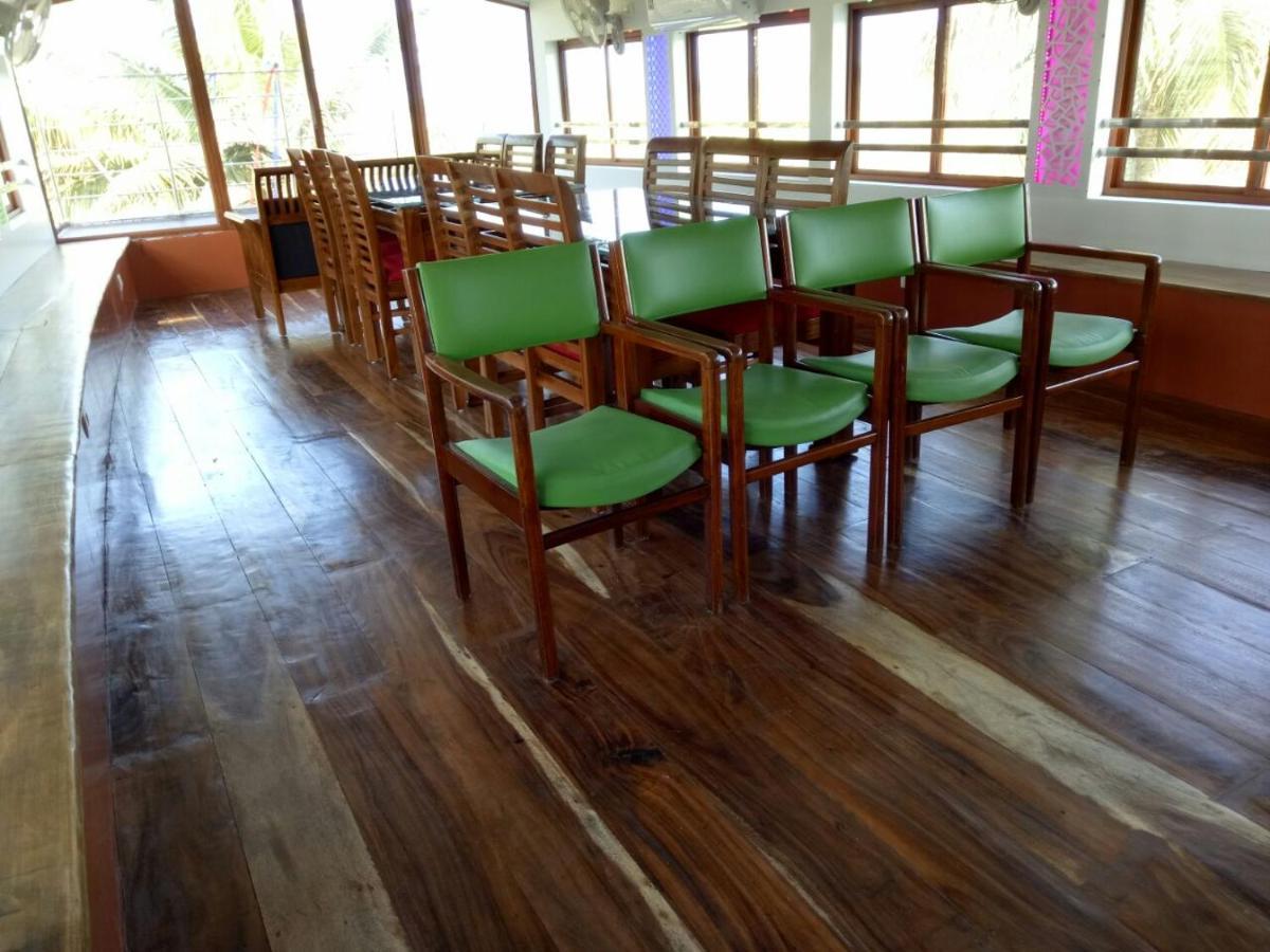 Hotel Marari Houseboat Mararikulam Exteriér fotografie