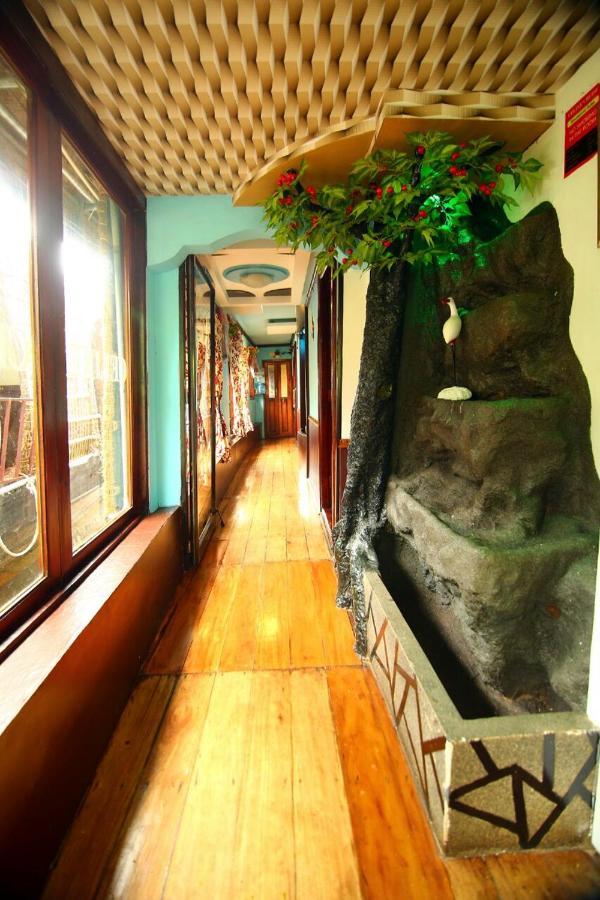 Hotel Marari Houseboat Mararikulam Exteriér fotografie