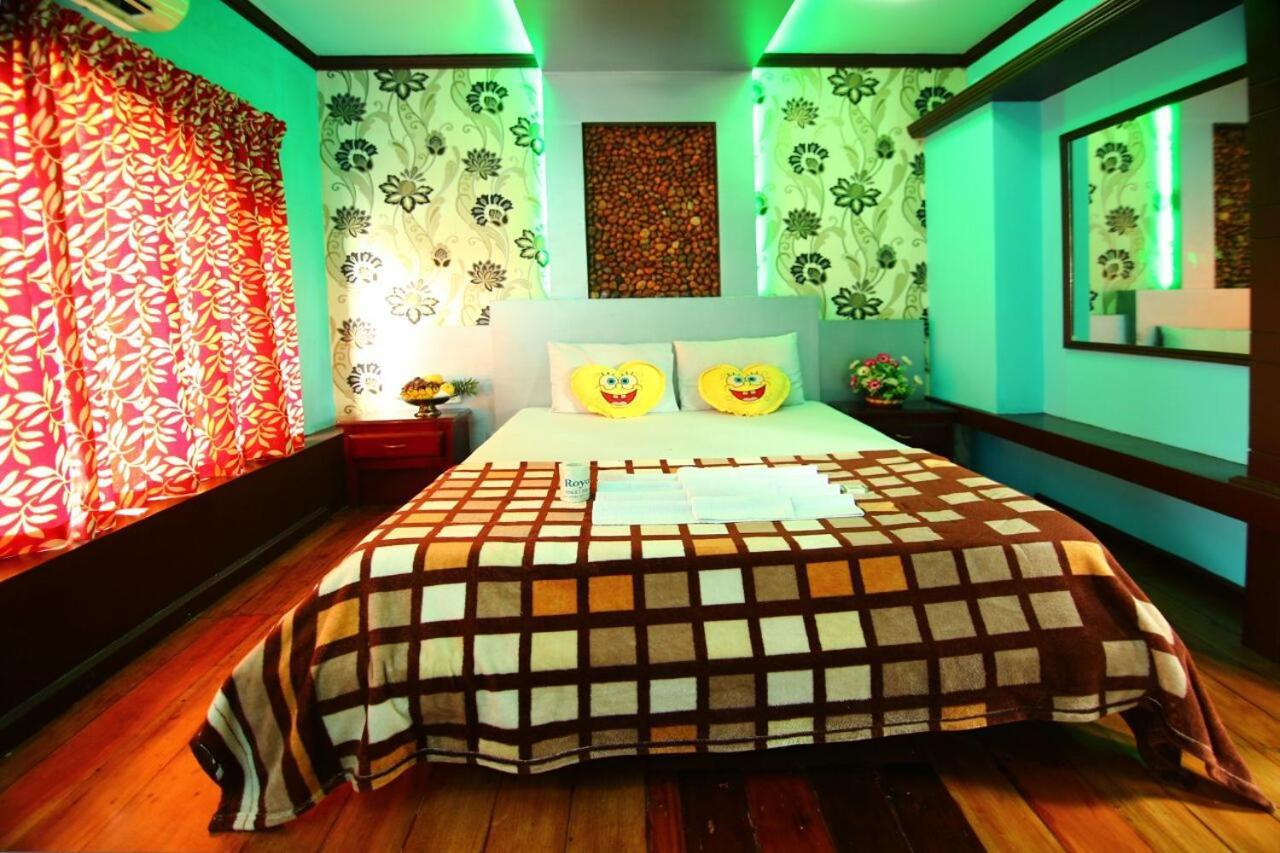Hotel Marari Houseboat Mararikulam Exteriér fotografie