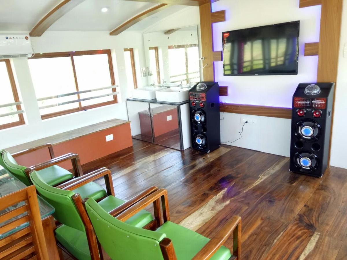 Hotel Marari Houseboat Mararikulam Exteriér fotografie