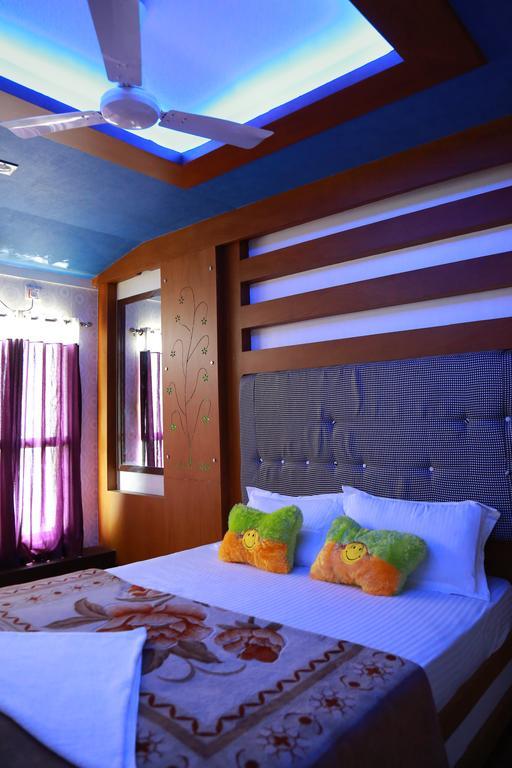 Hotel Marari Houseboat Mararikulam Pokoj fotografie
