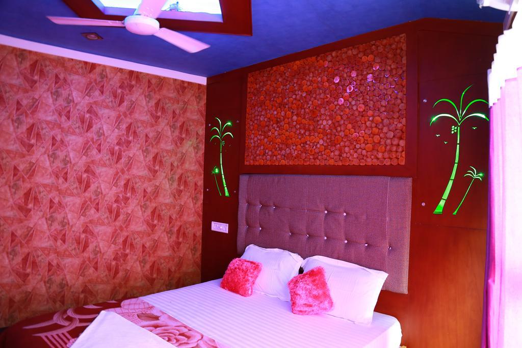 Hotel Marari Houseboat Mararikulam Pokoj fotografie