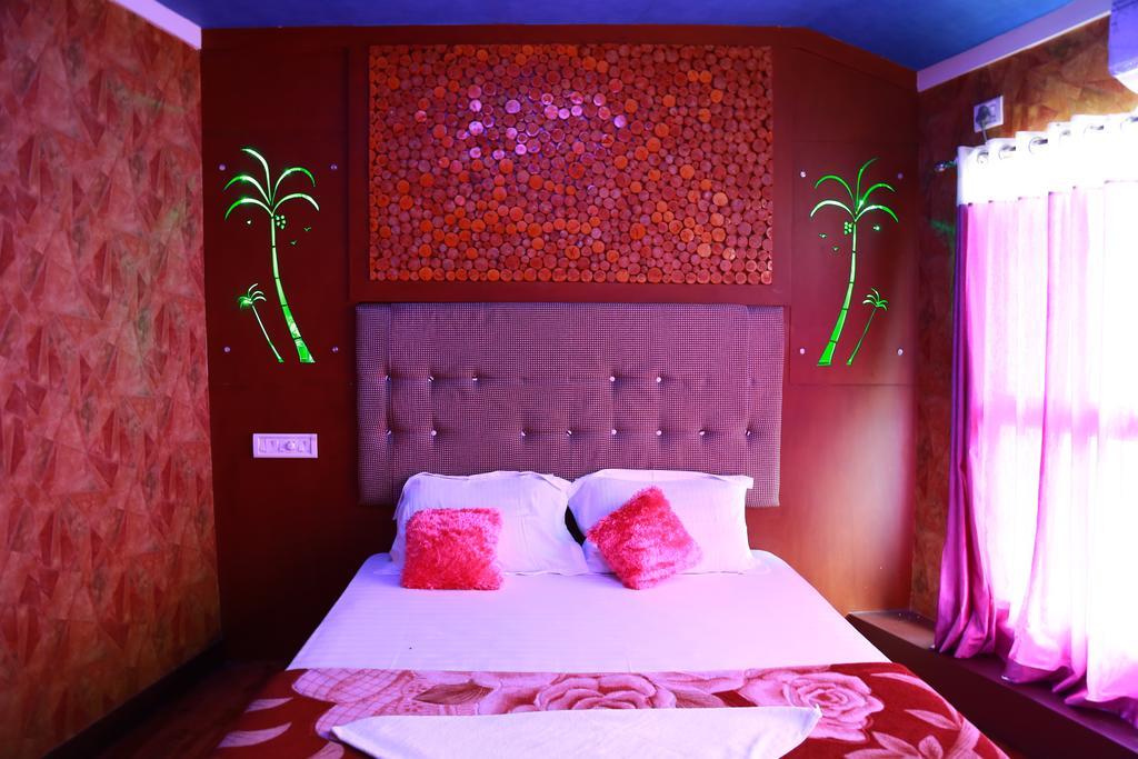 Hotel Marari Houseboat Mararikulam Pokoj fotografie